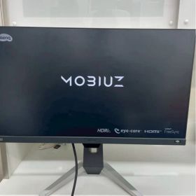 BenQ（ベンキュー）MOBIUZ ゲーミングモニター EX2510-T