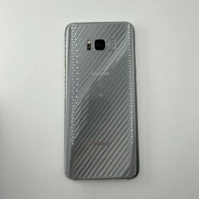 docomo Galaxy S8 SC-02J オーキッドグレー 本体