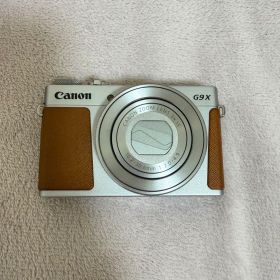 Canon G9 X コンパクトデジタルカメラ