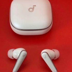 Soundcore Liberty 5 ワイヤレスイヤホン 動作確認済み