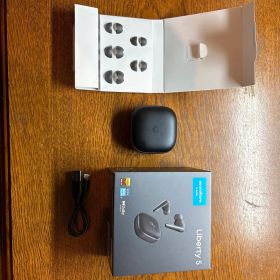 Anker SoundCore Liberty 5 ワイヤレスイヤフォン
