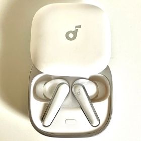 Anker Soundcore Liberty 5 ホワイト