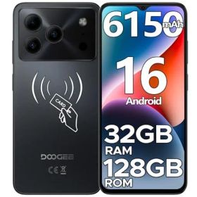 【Android16スマホ初登場】Note56ProAndroid16スマホGemini搭載90Hz6.56インチHD+大画面スマートフォン32GB+128GB2TB拡張simフリースマホ本体13MP
