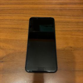 AQUOS sense3 SH-02M