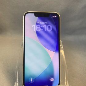 美品 国内版 SIMフリー iPhone13 mini 256GB スターライト