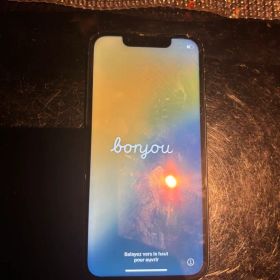 iPhone 13mini ジャンク品