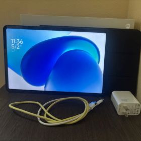 xiaomi pad6 8G RAM 128GB ROM