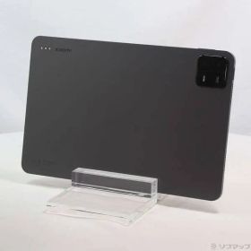 ソフマップ 〔中古品〕 Xiaomi Pad 6 128GB グラビティグレー XIAOMIPAD6 Wi-Fi【377】