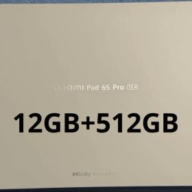 Xiaomi Pad 6s pro 12.4 12GB/512GB