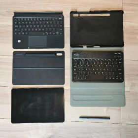 Galaxy Tab S7 256GB Sペン 純正カバー付き