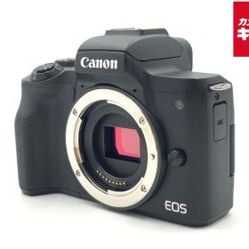 【中古】 【良品】 キヤノン EOS Kiss M2 ボディ ブラック