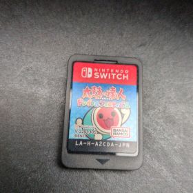 太鼓の達人 ドンダフルフェスティバル