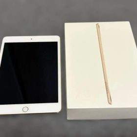 Apple iPad mini 4 ゴールド 16GB docomo（ジャンク）