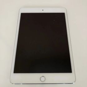 Apple iPad mini 第4世代 シルバー 本体