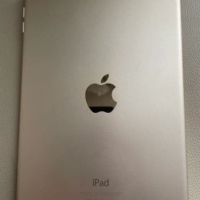 iPad mini 4 ゴールド 16GB