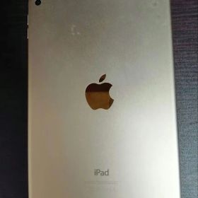 【中古】Apple iPad mini 4 128GB ピンクゴールド