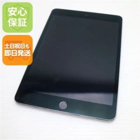 良品中古 iPad mini 4 Wi-Fi 128GB スペースグレイ 即日発送 タブレットApple 本体 土日祝発送OK 01000