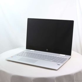(中古)hp HP ENVY x360 15-dr1004TU 7ZC17PA#ABJ(262-ud)