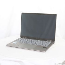 (中古)hp HP Envy x360 14-fc0000 9W668PA#ABJ(349-ud)