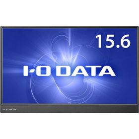 アイ・オー・データ機器 LCD-CF161XDB-M [15.6インチ ブラック]