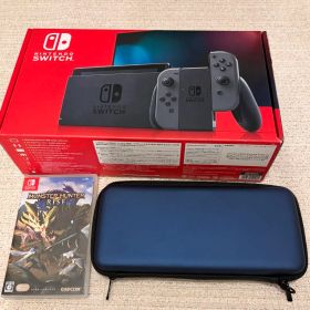 Nintendo Switch NINTENDO SWITCH JOY-CON…