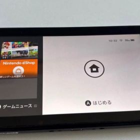 Switch本体のみ