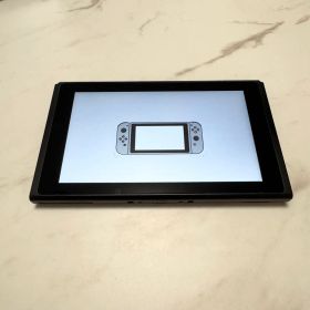 【動作確認済み】訳ありNintendo Switch 本体のみ 2019年