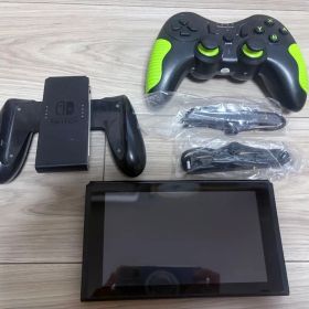 箱あり⭐︎Nintendo Switch スイッチ 本体 旧型