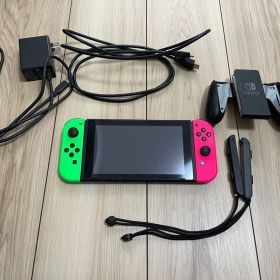 Nintendo Switch 本体セット