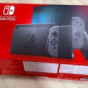 ニンテンドー Switch 本体 訳あり！ケースおまけ付き