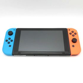 Nintendo Switch 本体 ニンテンドー スイッチ #047