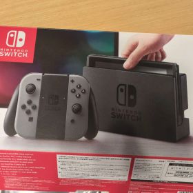 NintendoSwitch HAC-S-KAAAA