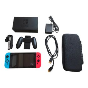 Switchセットと持ち運びケース