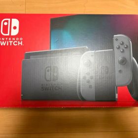 ニンテンドースイッチ