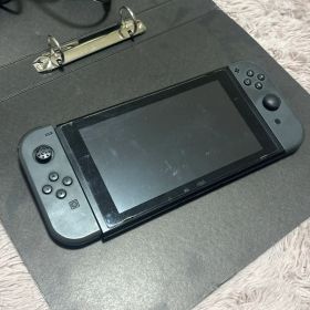 switch 本体 Nintendo 動作確認済み