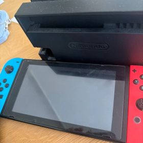Ni ntendo SWITCH