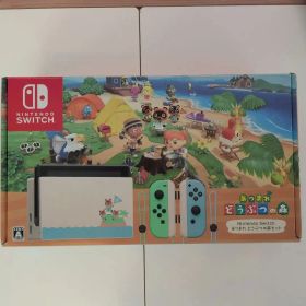 Nintendo Switch 本体