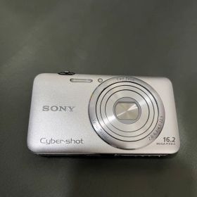 SONY Cyber-shot DSC-WX30