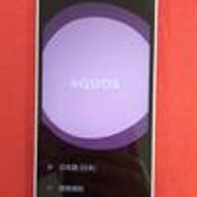 AQUOS WISH4 SH-52E SHARP/DOCOMO