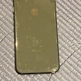 iPhone 8 スペースグレー 本体