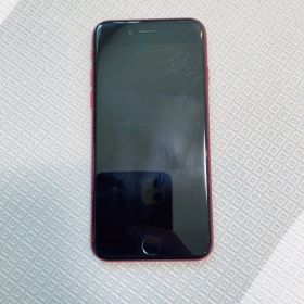 iPhone8 赤 レッド 64GB SIMフリー 本体