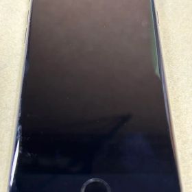 ジャンク品 Apple iPhone 8 スペースグレー 本体