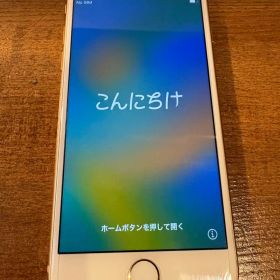 iPhone 8ピンクゴールド SIMフリー 64G