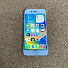 212【早い者勝ち】iPhone8 64GB SIMフリー☆