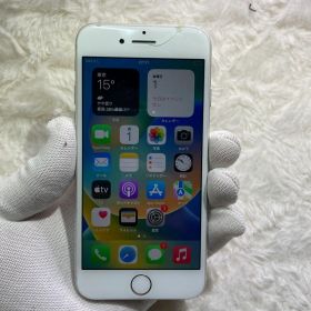 86-iPhone 8 64GB SIMフリー