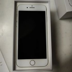 iPhone8 箱付き シムフリー