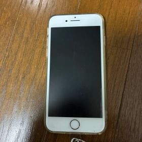 Apple iPhone 8 ゴールド