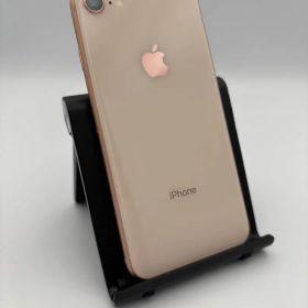 iPhone 8 Gold 64GB SIMフリー 本体