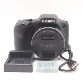 キヤノン(Canon)のCanon PowerShot SX530HS ボディ ブラック (コンパクトデジタルカメラ)