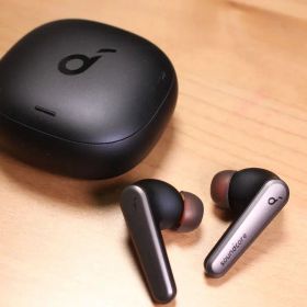 音質ジャンク Anker Soundcore Liberty Air 2 Pro